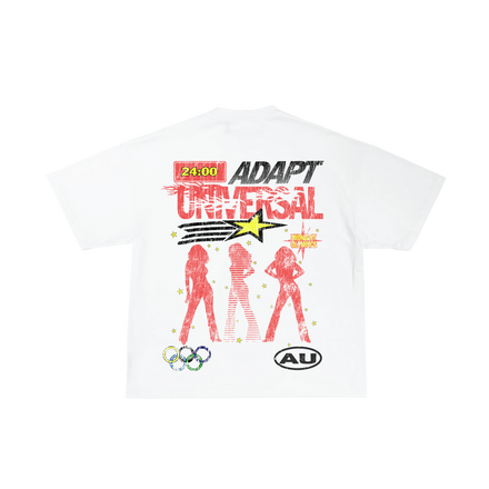 Midnight Olympics S/S