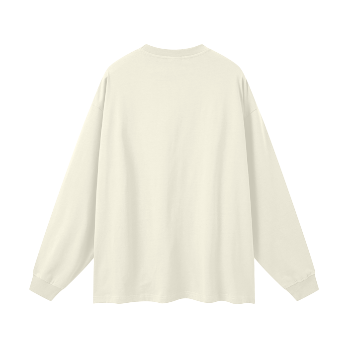 Gold Rush L/S