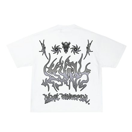 Y2K Tribal #1