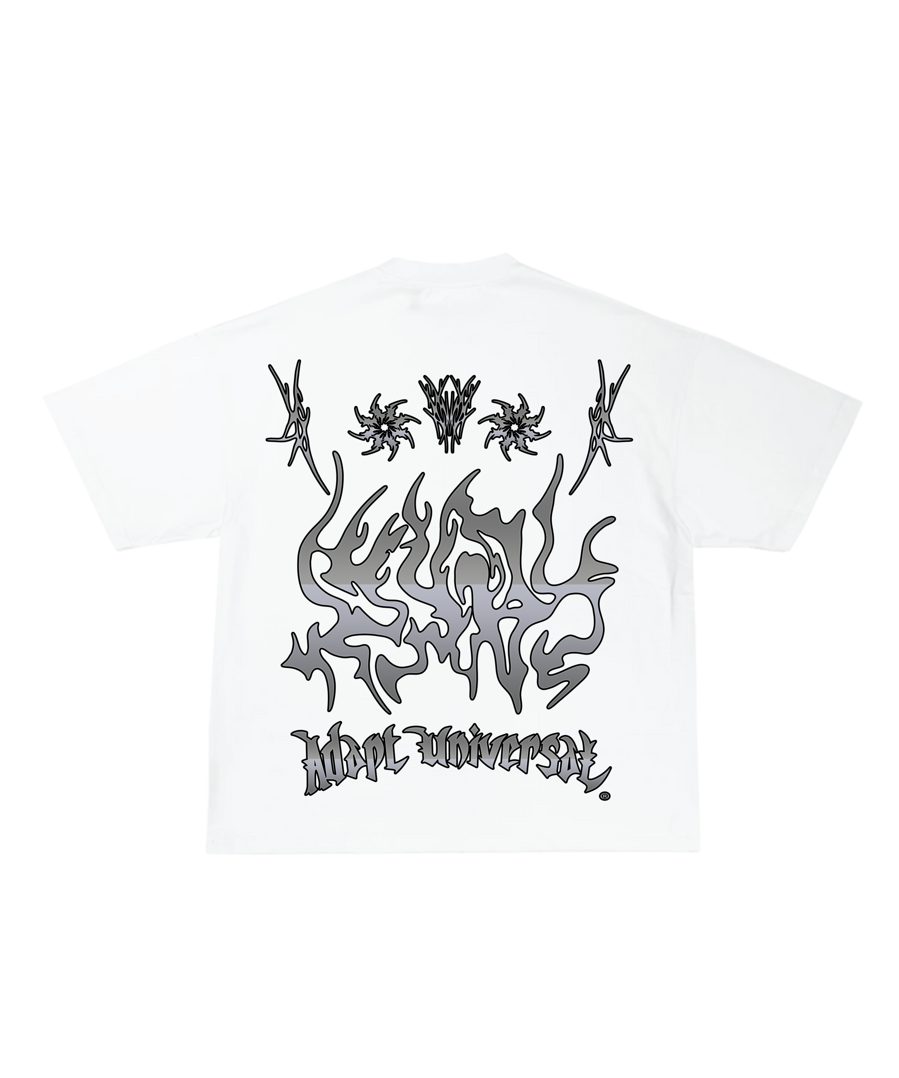 Y2K Tribal #1