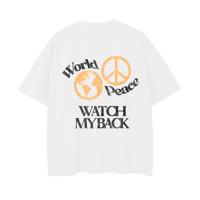 AU Peace Corp.