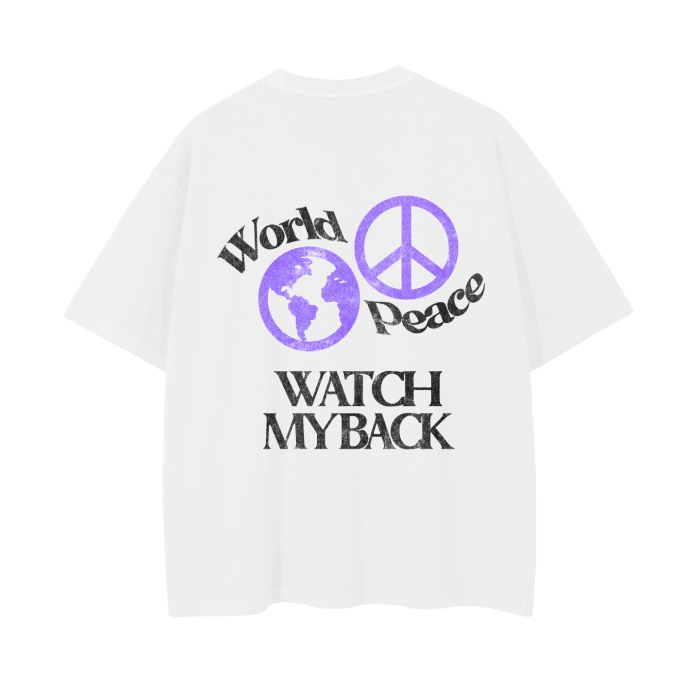 AU Peace Corp.