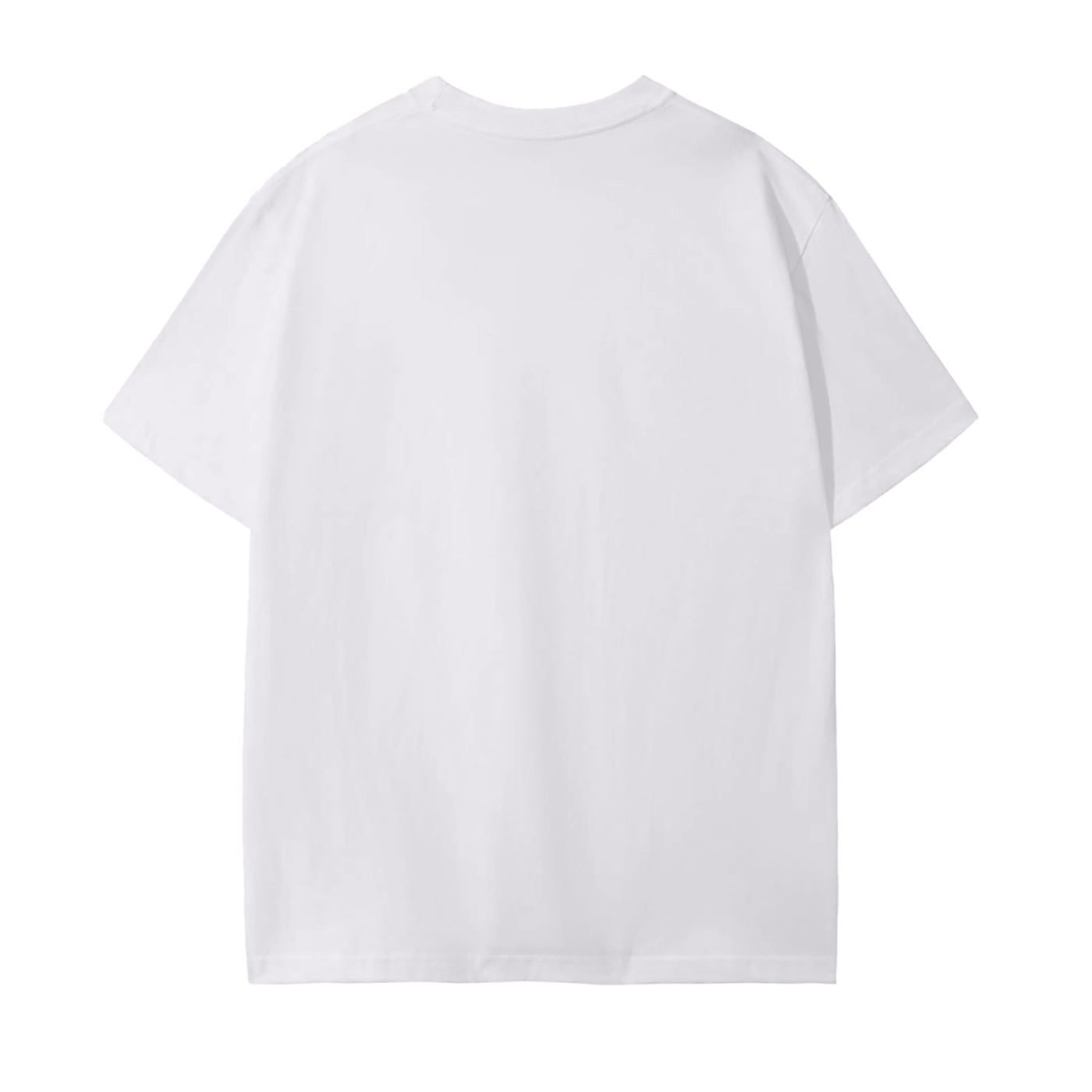 Air Brushed Lamar For MVP Tee