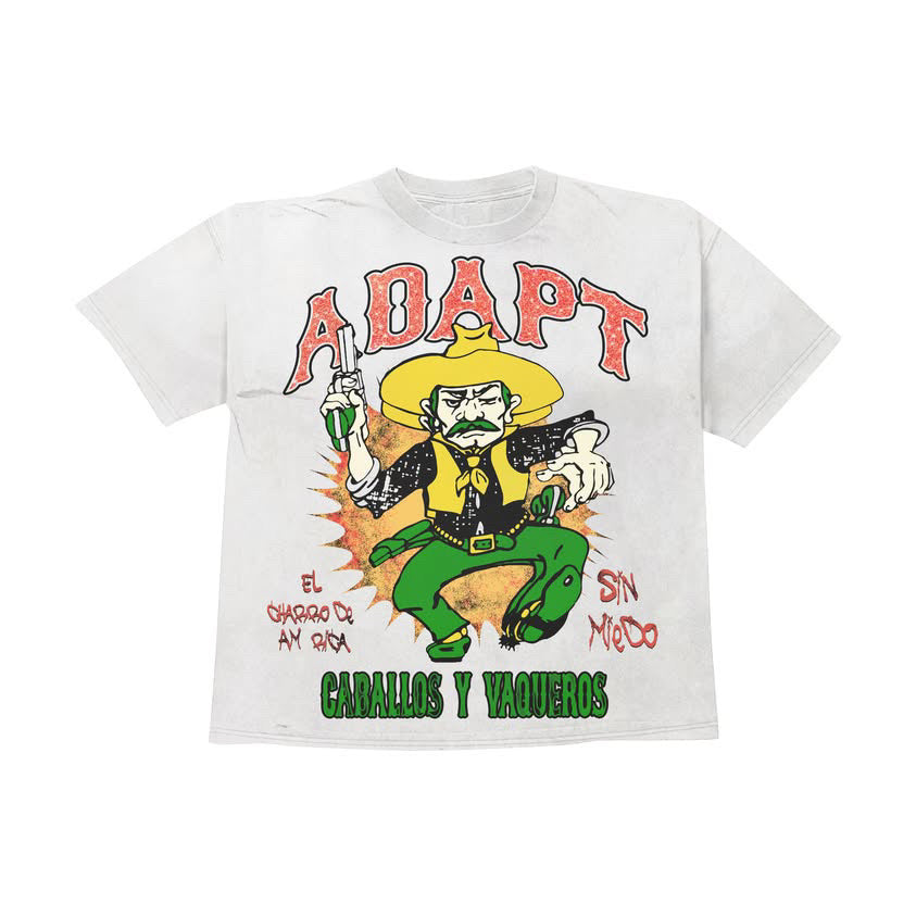 El Charro de América