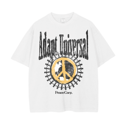 AU Peace Corp.