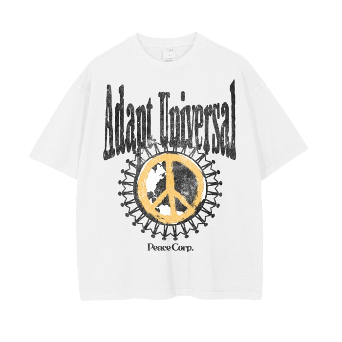 AU Peace Corp.