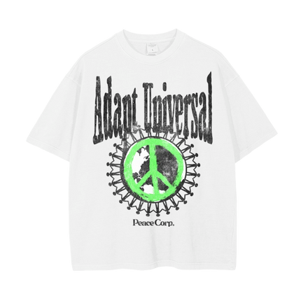 AU Peace Corp.