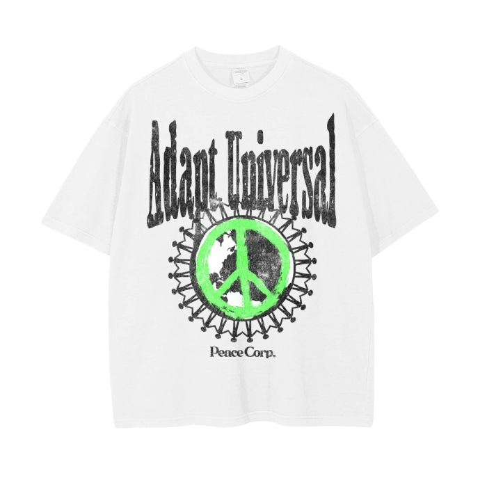 AU Peace Corp.