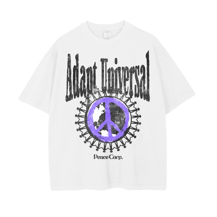 AU Peace Corp.