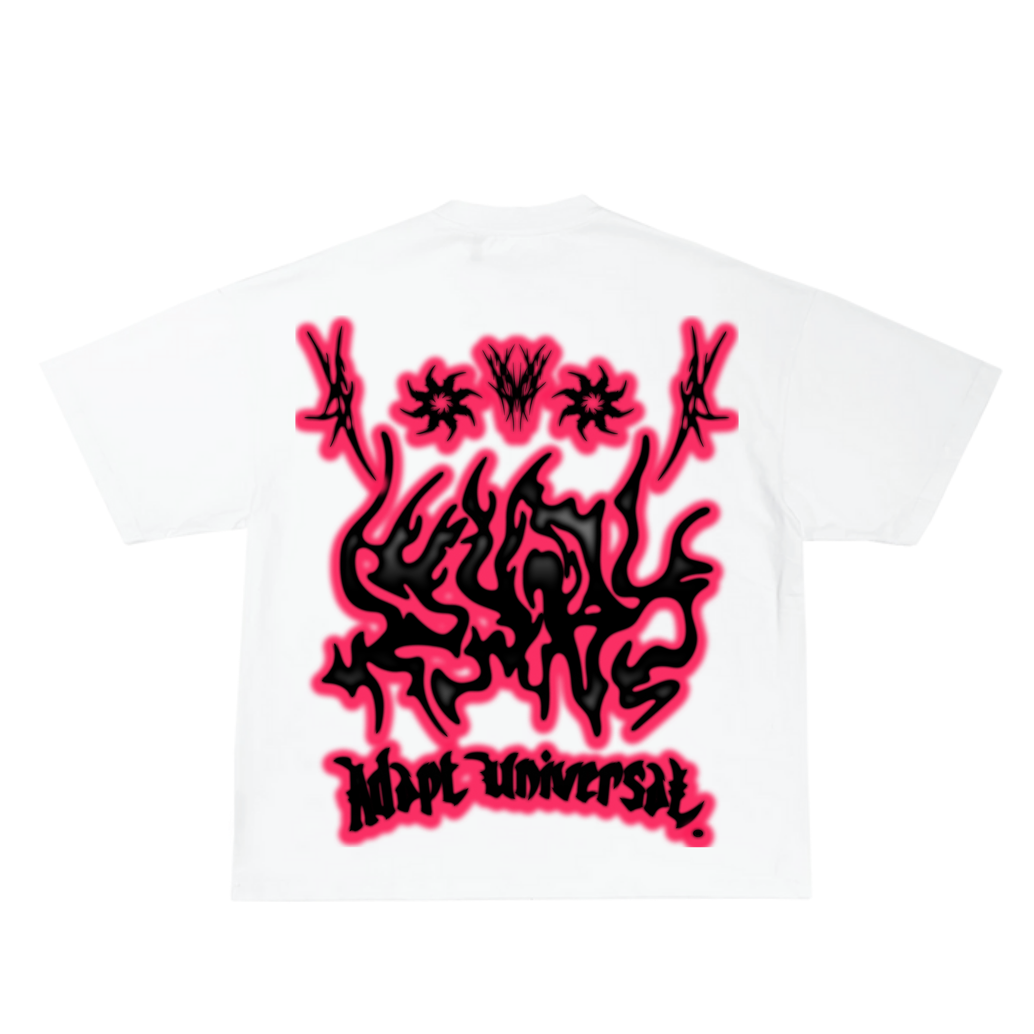 Y2K Tribal #2