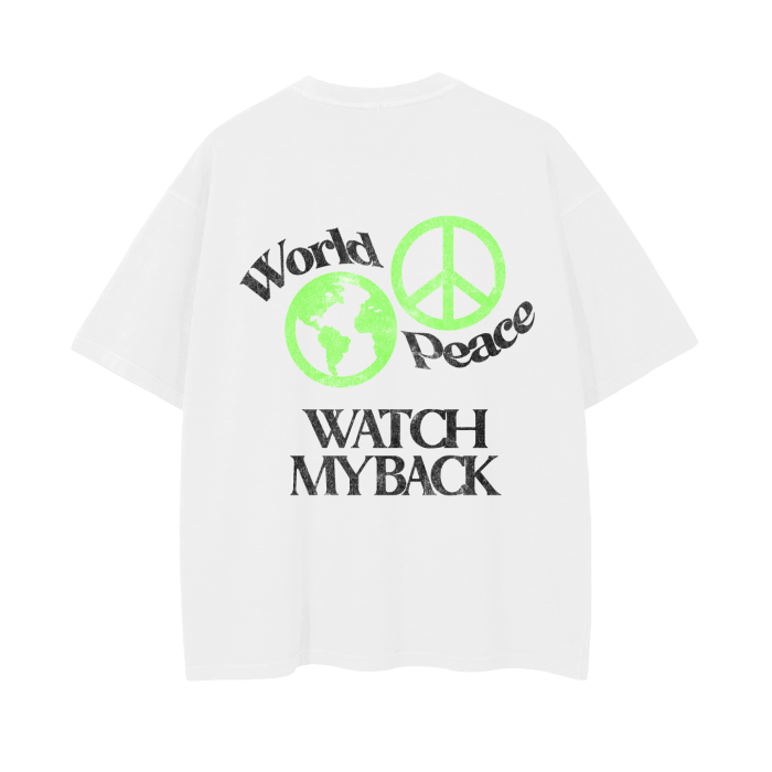 AU Peace Corp.
