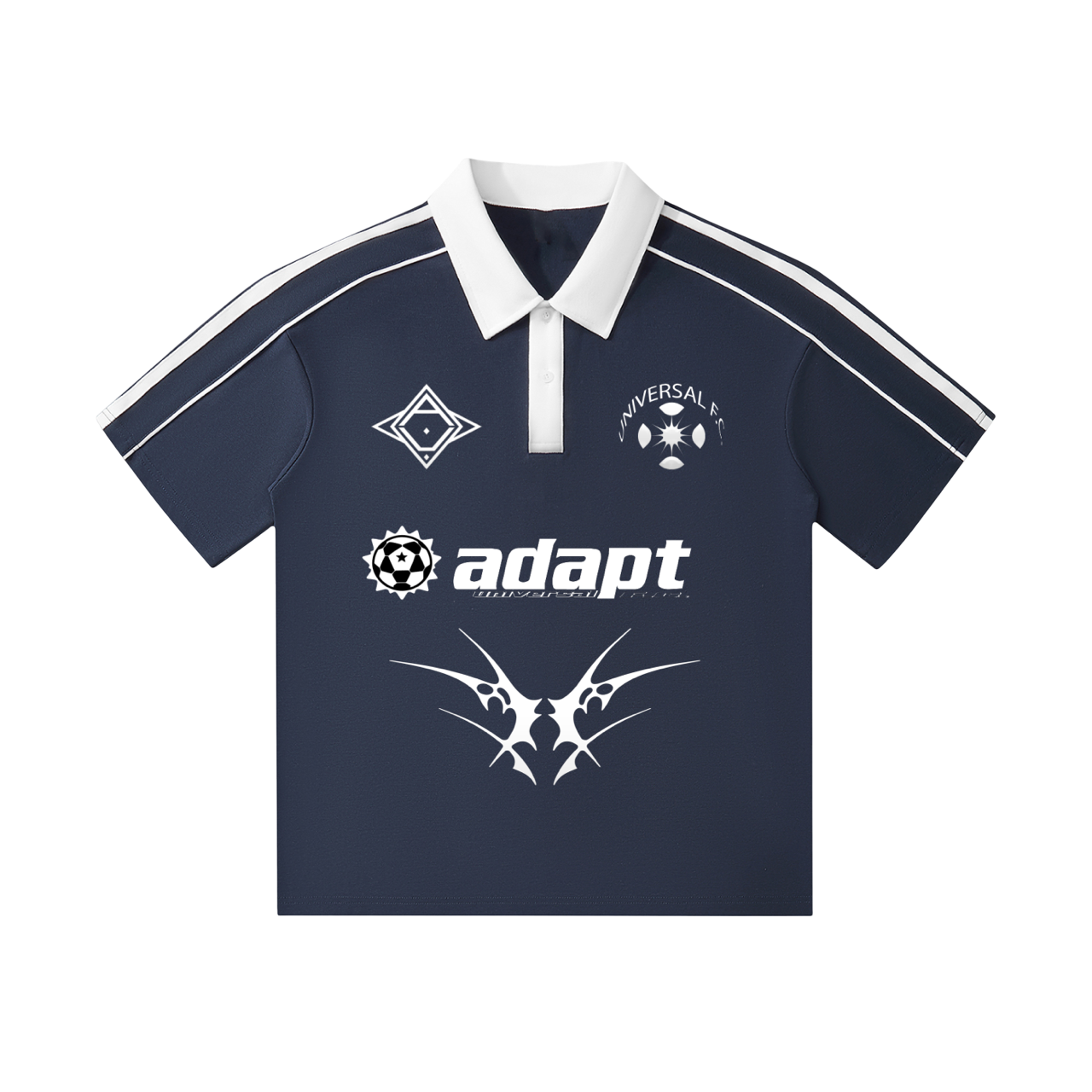 AU Soccer V2