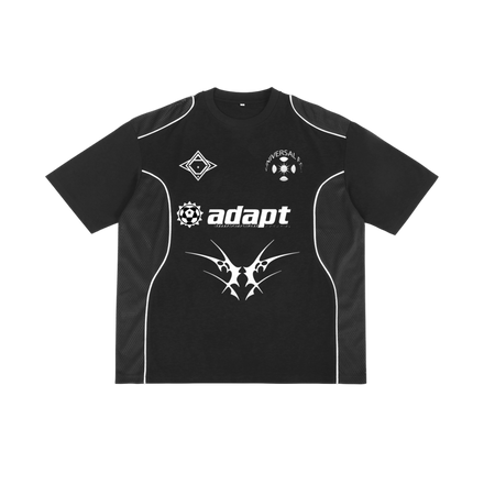 AU Soccer V1