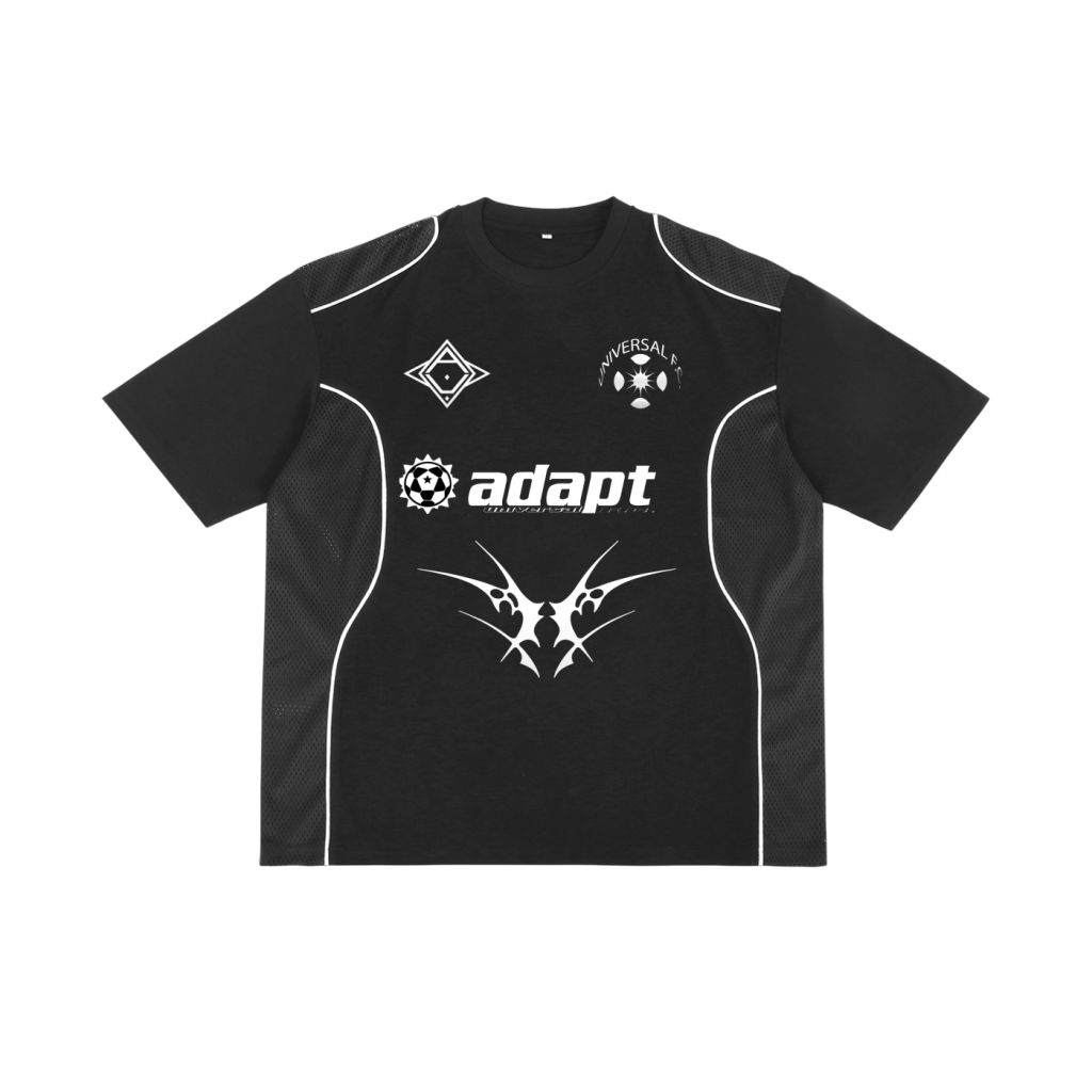 AU Soccer V1