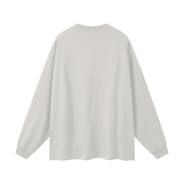 Gold Rush L/S