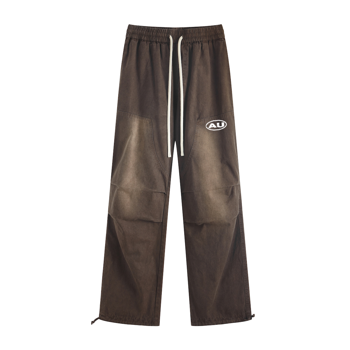 AU Vintage Lumberjack Pants