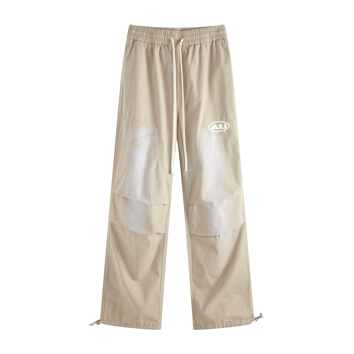 AU Vintage Lumberjack Pants