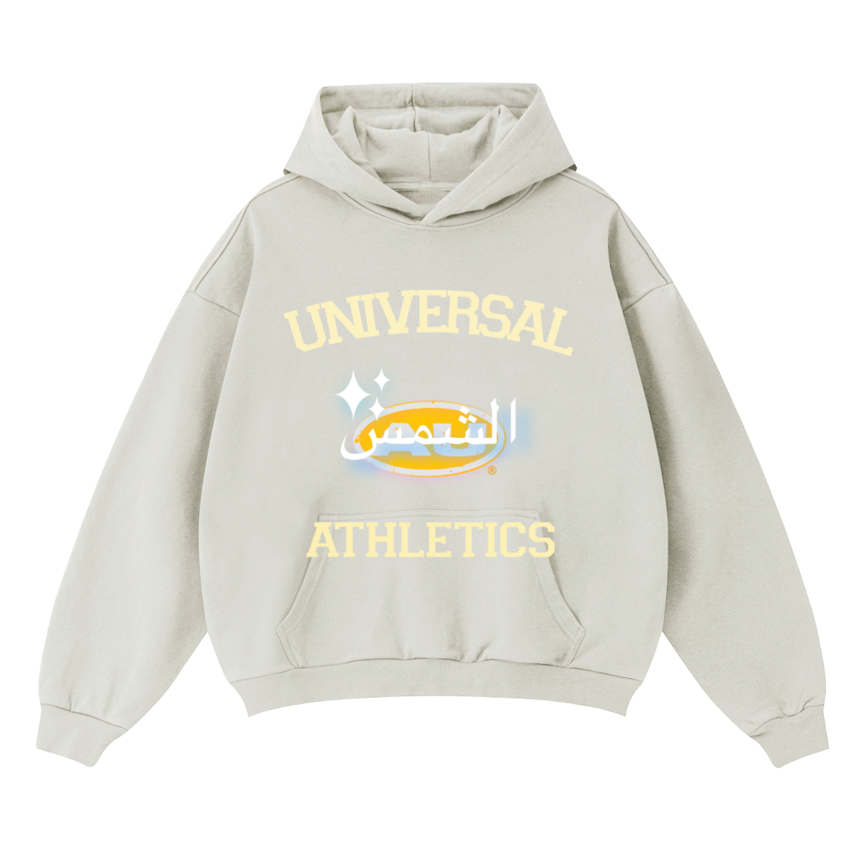 AU Athletics Sun Team