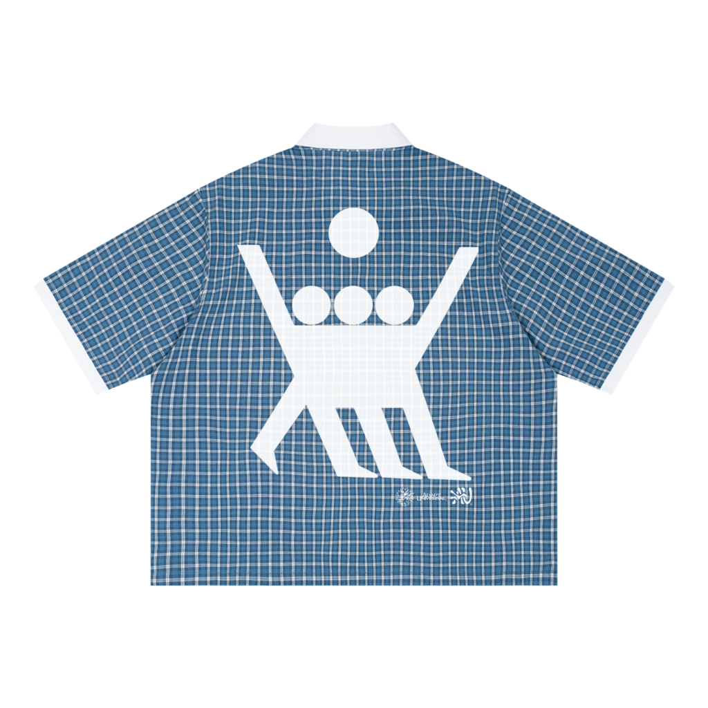 Au Plaid Polo