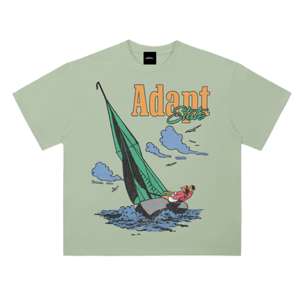 Duet Sail Tee