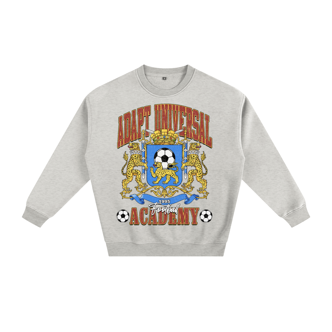 Football Club Crewneck