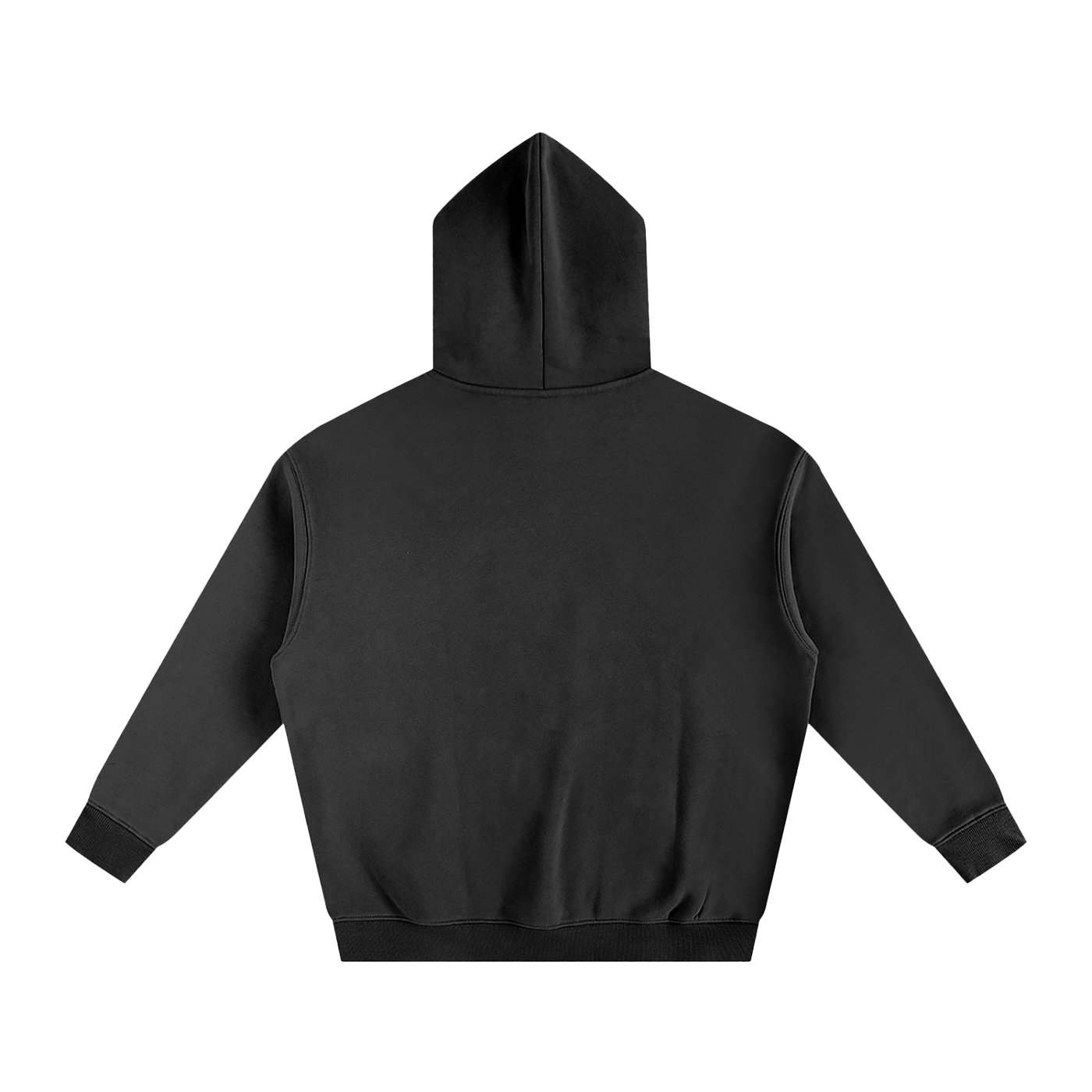 The "Perfect" Hoodie 2.0