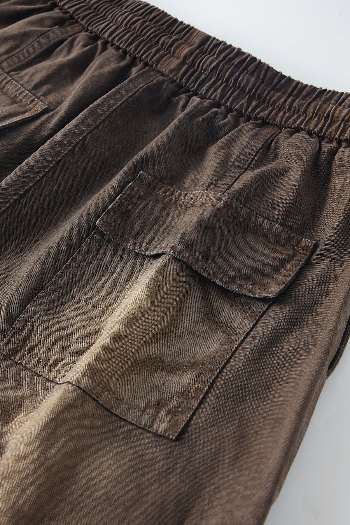 AU Vintage Lumberjack Pants