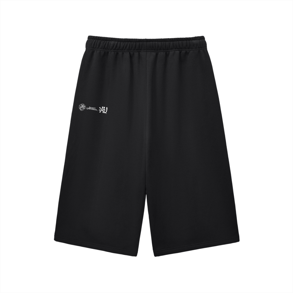 AU 3/4 Sweats