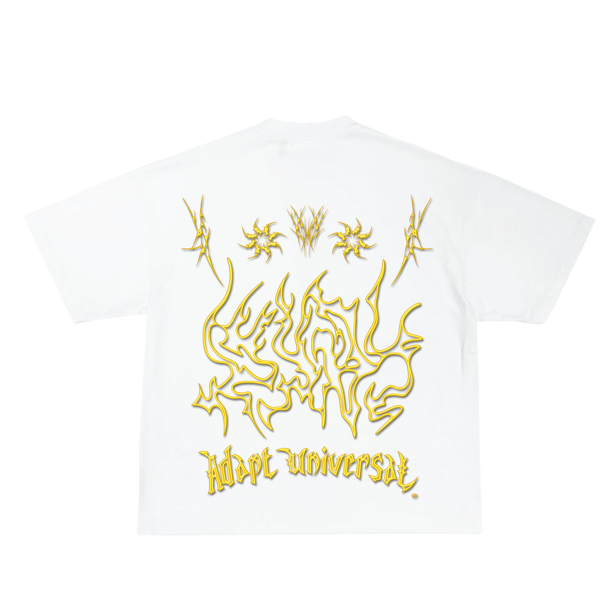 Y2K Tribal #3