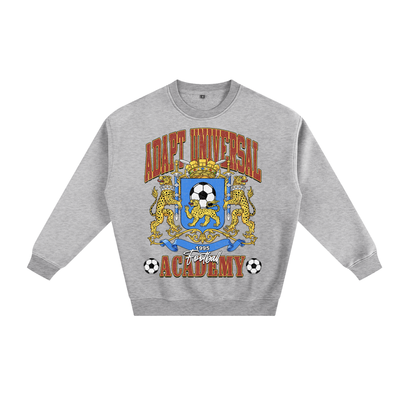 Football Club Crewneck