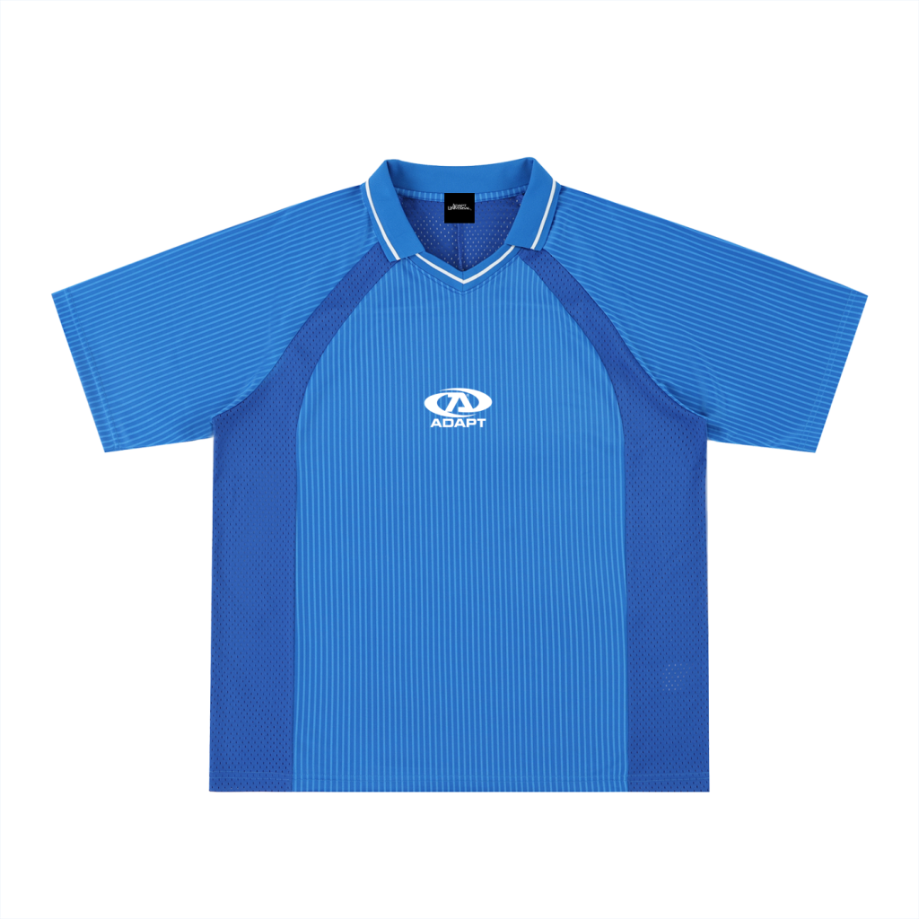 AU Soccer 5.0 Azure