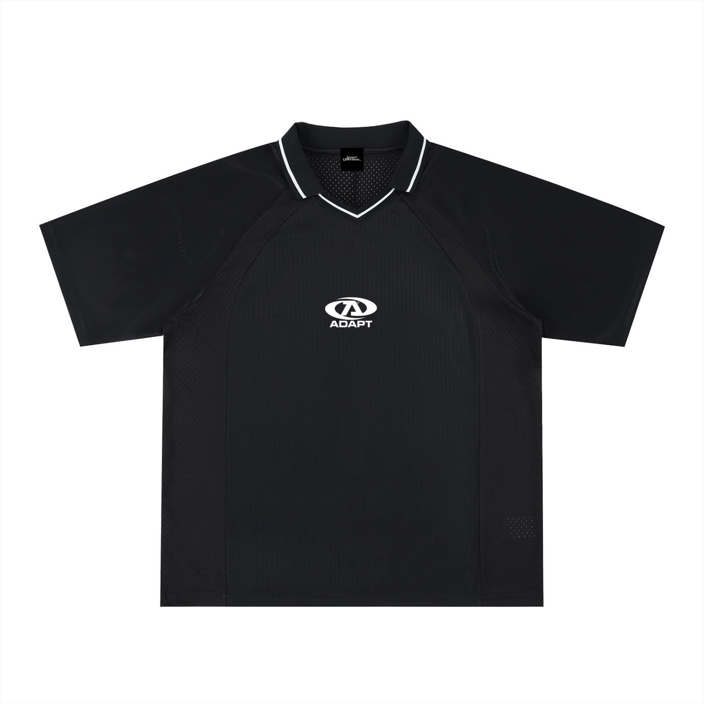 AU Soccer 5.0 Black