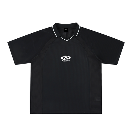 AU Soccer 5.0 Black