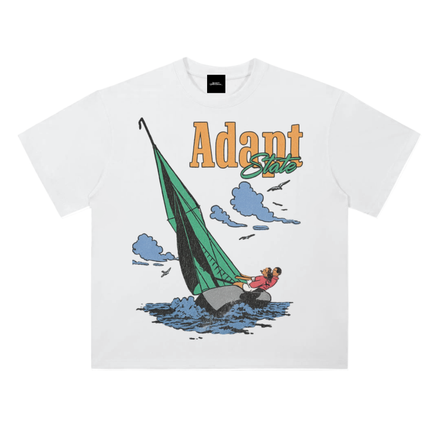 Duet Sail Tee