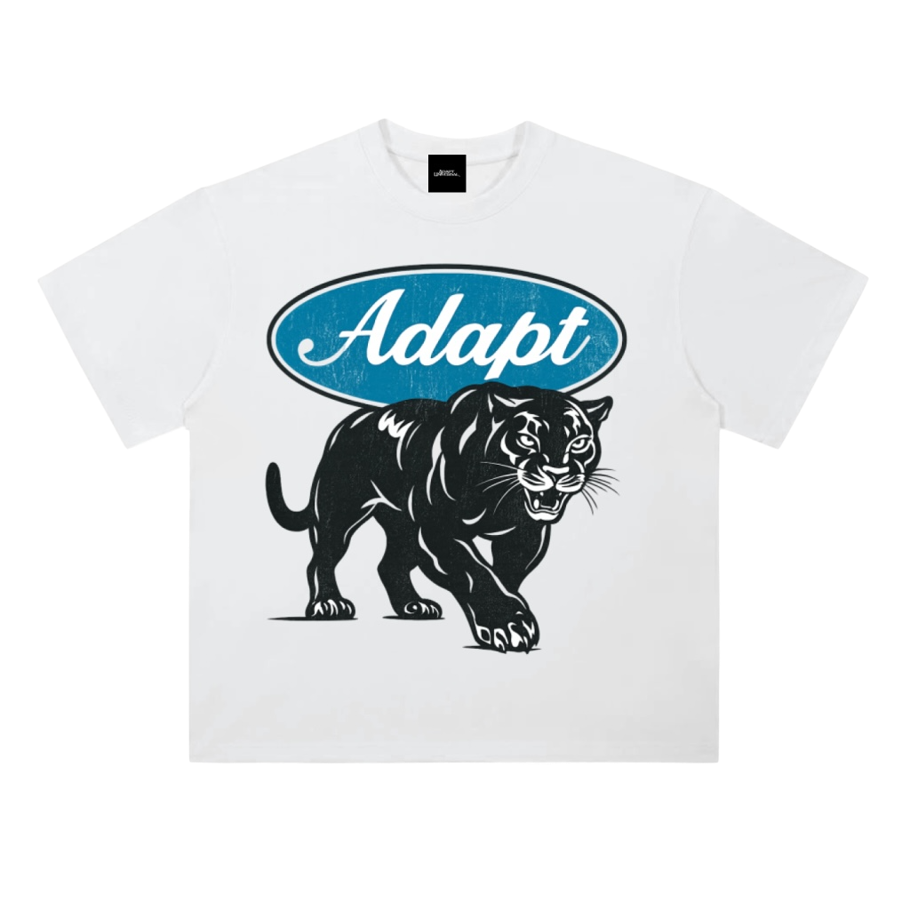Black Panther Tee