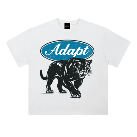 Black Panther Tee