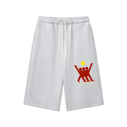 AU 3/4 Sweats
