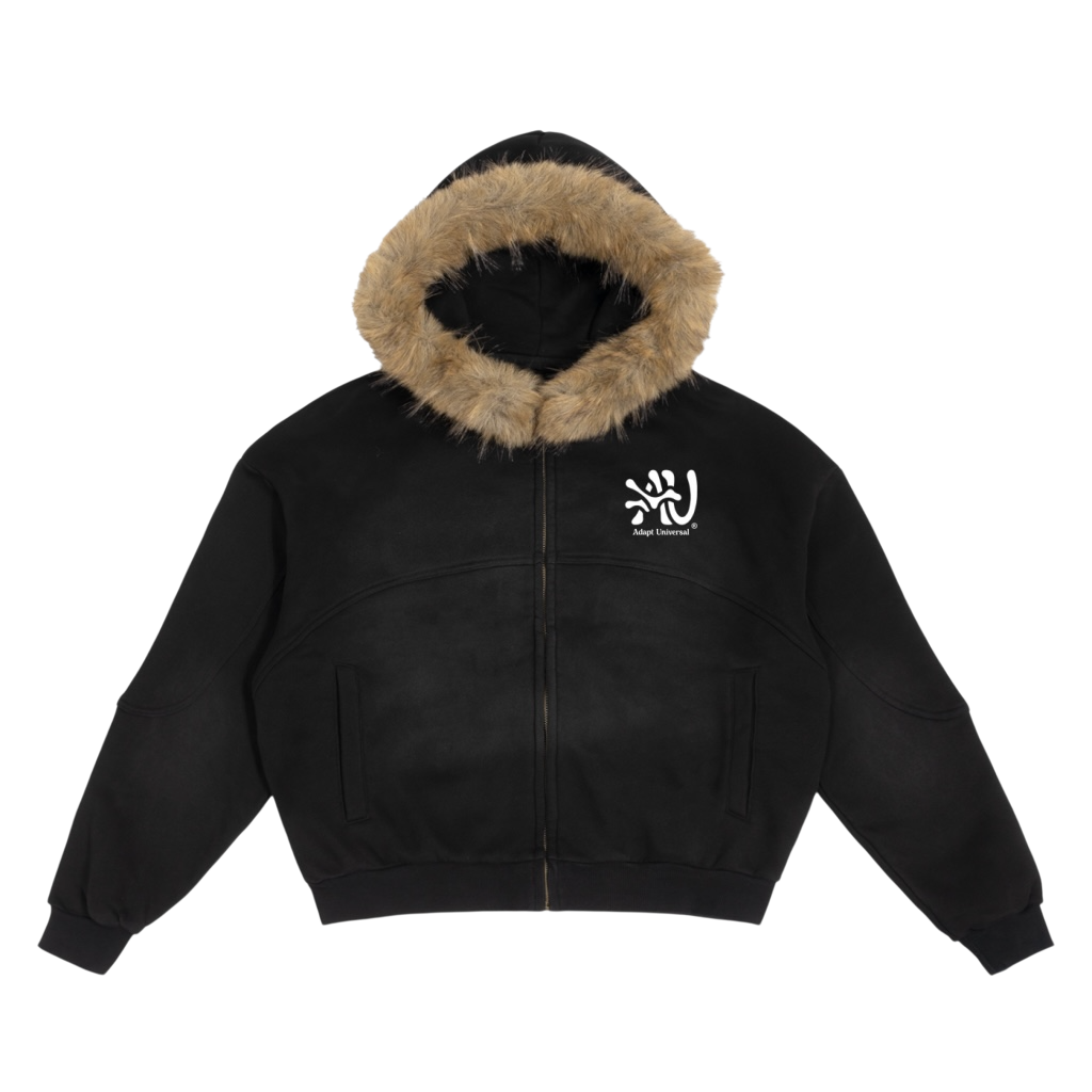 AU Eskimo Coat
