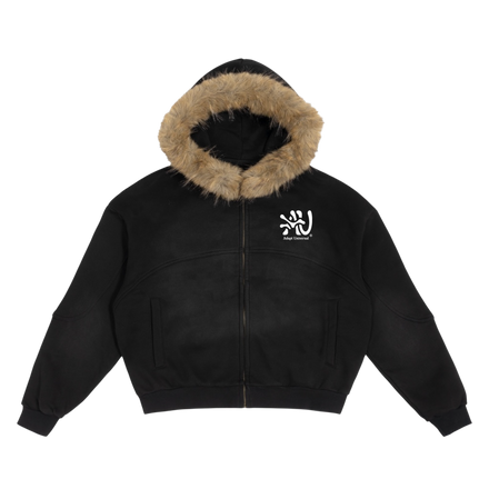 AU Eskimo Coat