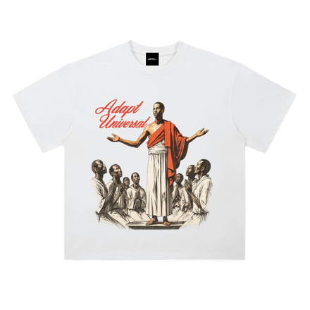 Sub-Saharan Prophet Tee