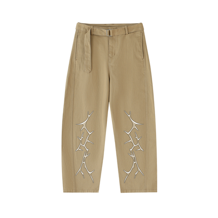 Business Casual Blade Pants