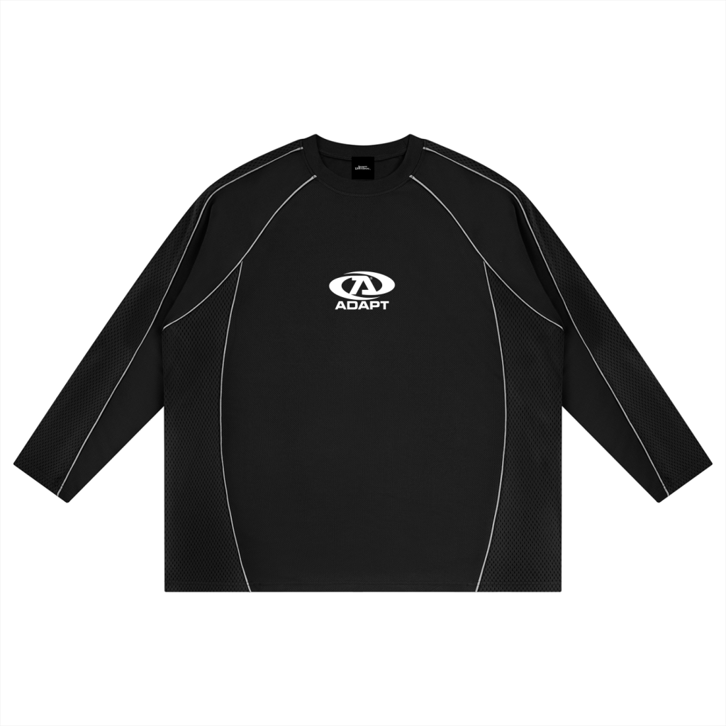 AU Tribal Athletic L/S