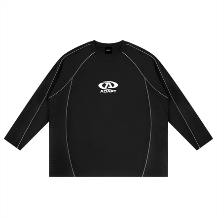 AU Tribal Athletic L/S