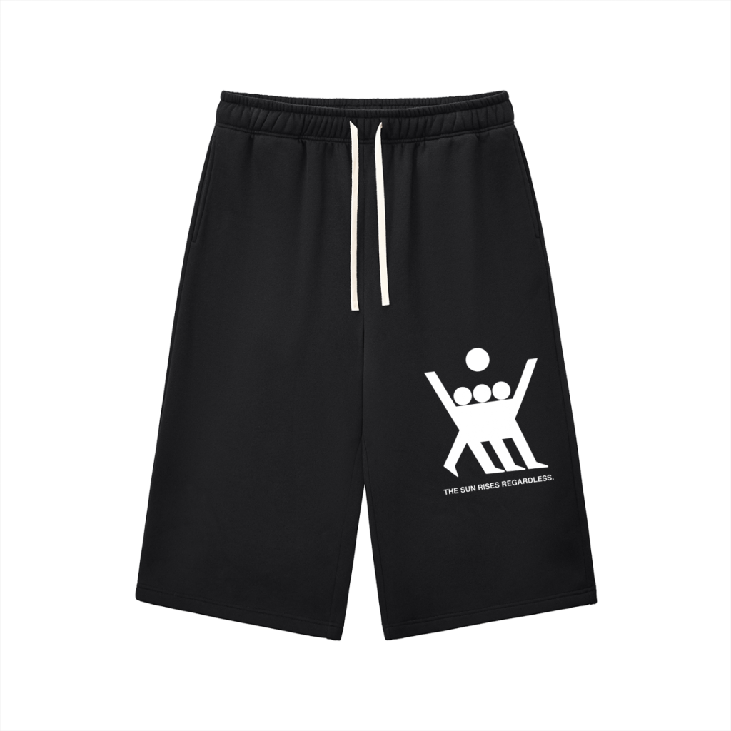 AU 3/4 Sweats