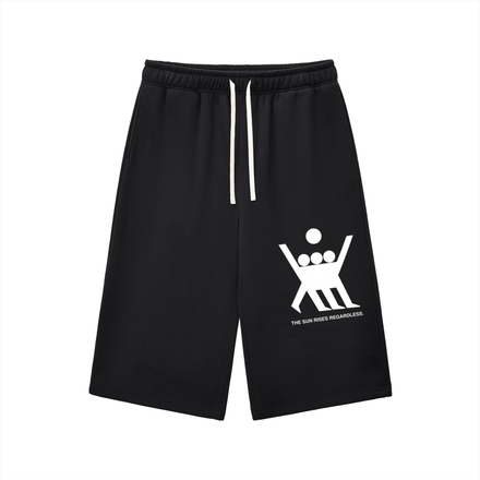 AU 3/4 Sweats