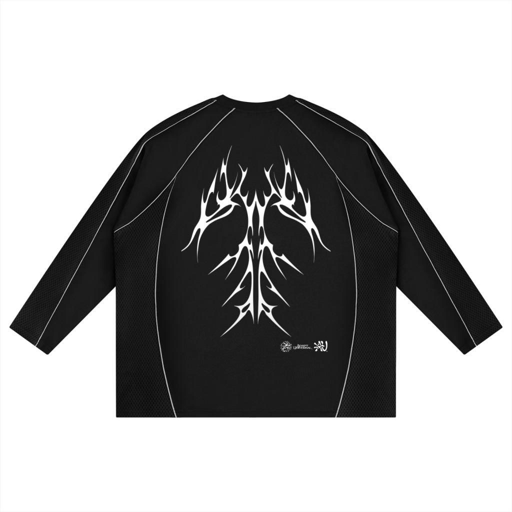 AU Tribal Athletic L/S