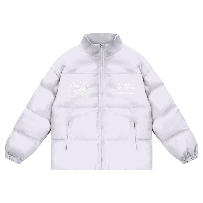 Helios Puffer Jacket